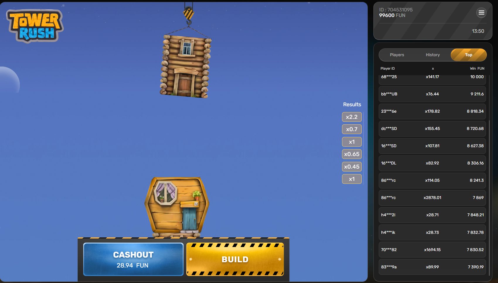 Tower Rush tips Tower Rush tips